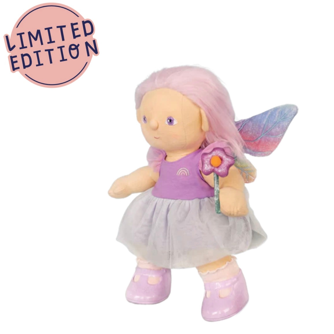 Dinkum Doll - Fairy Evie