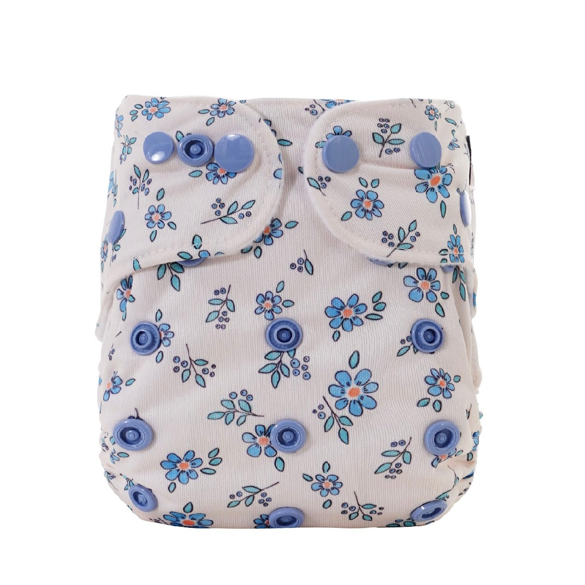 Fiyyah Newborn Pokkit Nappy