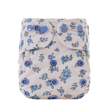 Fiyyah Newborn Pokkit Nappy