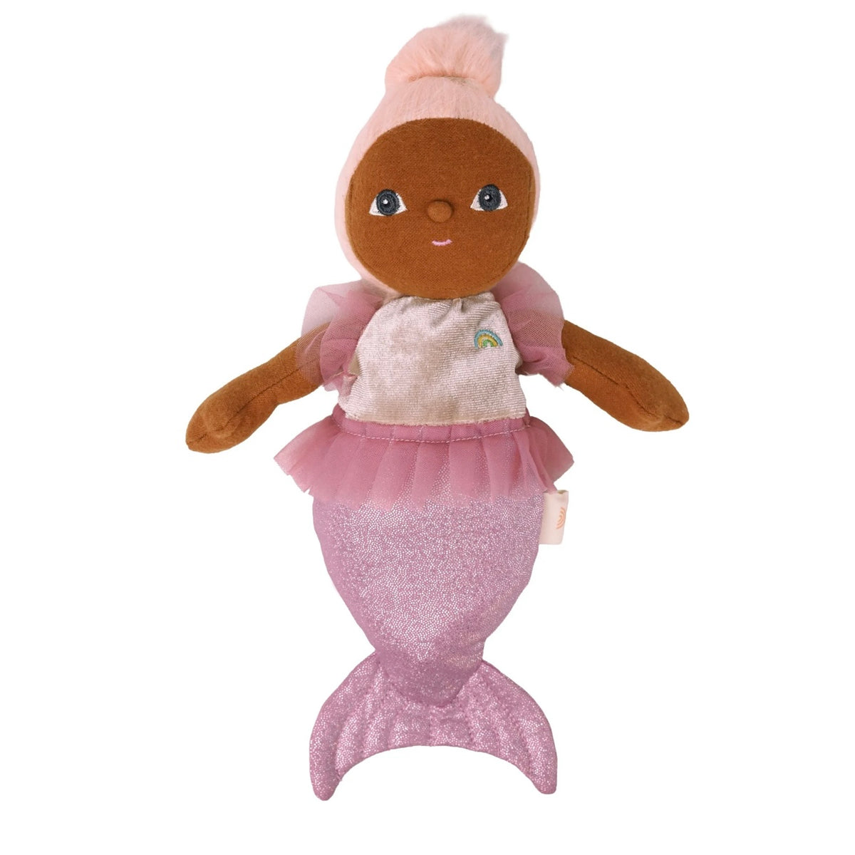 Dinky Dinkum Mila Mermiad
