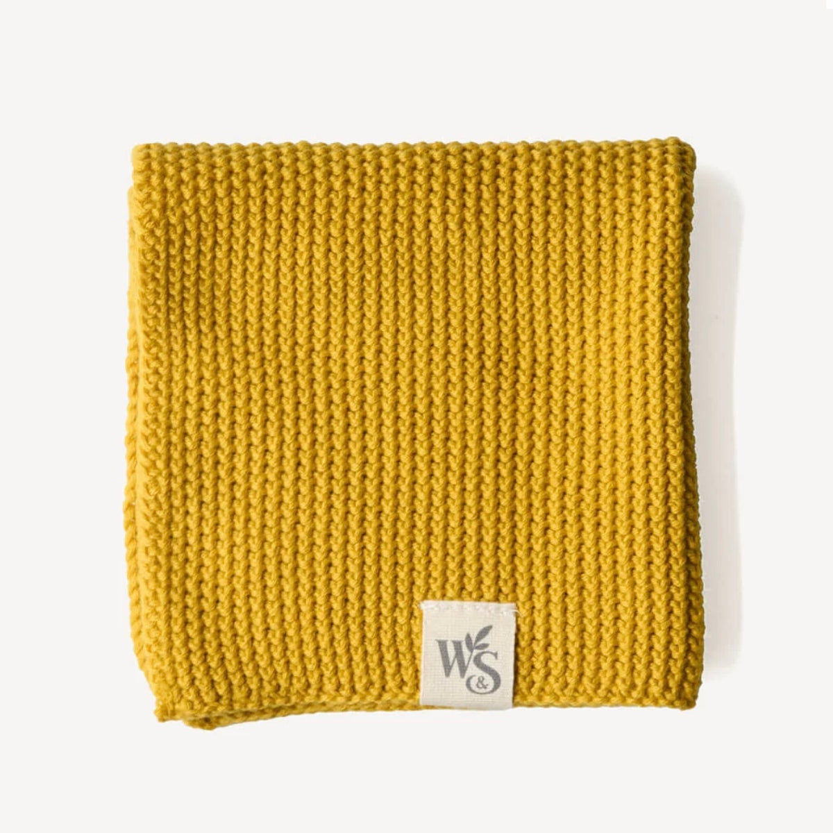 Dish Cloths - 100% Organic Cotton