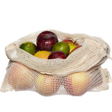 Organic Fruit & Veg Net Bag