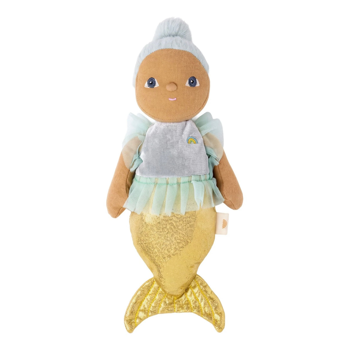 Dinky Dinkum Maya Mermaid