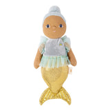 Dinky Dinkum Maya Mermaid