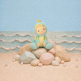 Dinky Dinkum Sonny Seahorse