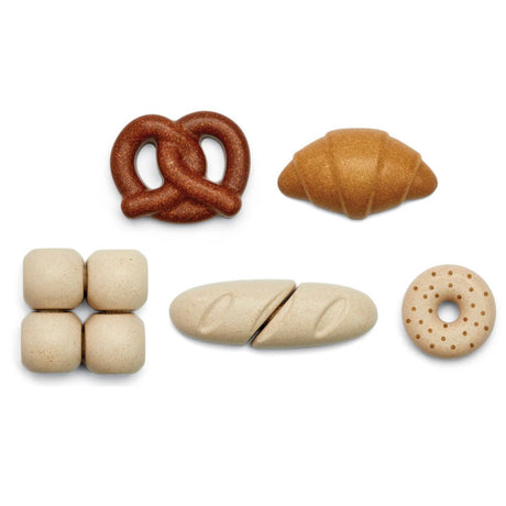 Plan Toys Bread Set