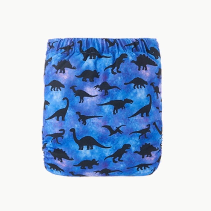 Bells Bumz Reusabelles AIO Roller Pocket