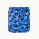 Bells Bumz Reusabelles AIO Roller Pocket