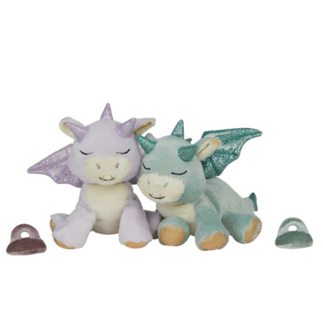 Olli Ella Binky Dragon - Misty