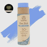 Natural Mineral Zinc Sun Stick SPF50 - Suntribe