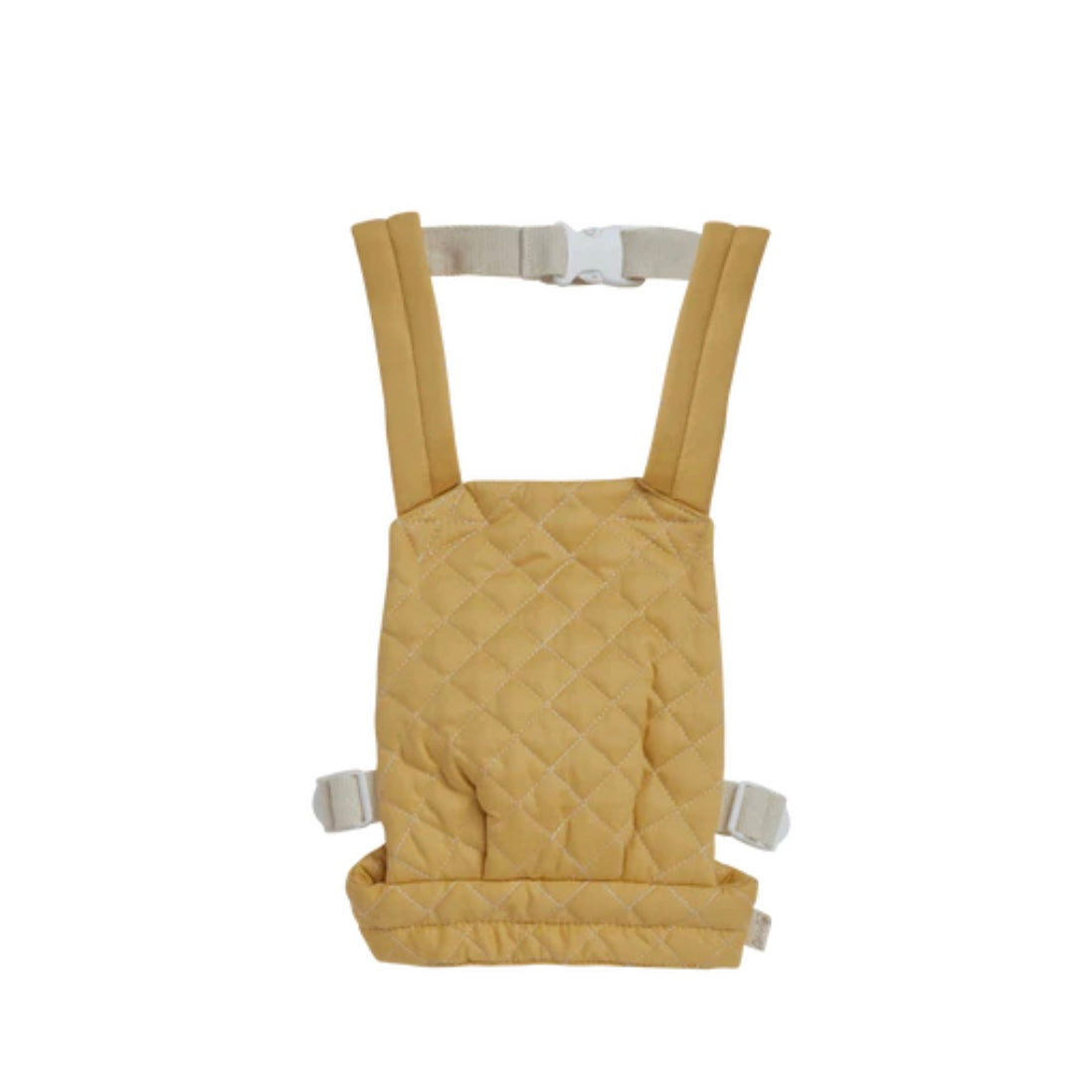 Olli Ella Dinkum Dolls Quilted Carrier