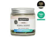 Truthpaste Original: Peppermint & Wintergreen (100ml)