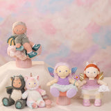 Dinkum Doll - Fairy Evie