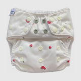 Slim Pocket Nappy 7-33lbs Time Ahead Sweden (shell only)