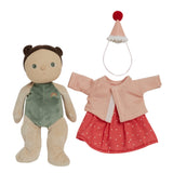 Olli Ella Dress Me Dinky Doll - Sophie Sundae