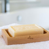 ecoLiving Soap Dish - (FSC 100%)