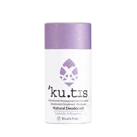 Ku.tis Bicarb Free Deodorant