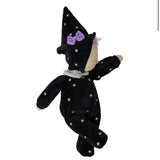Olli Ella Dozy Dinkum Soft Doll - Willa Witch