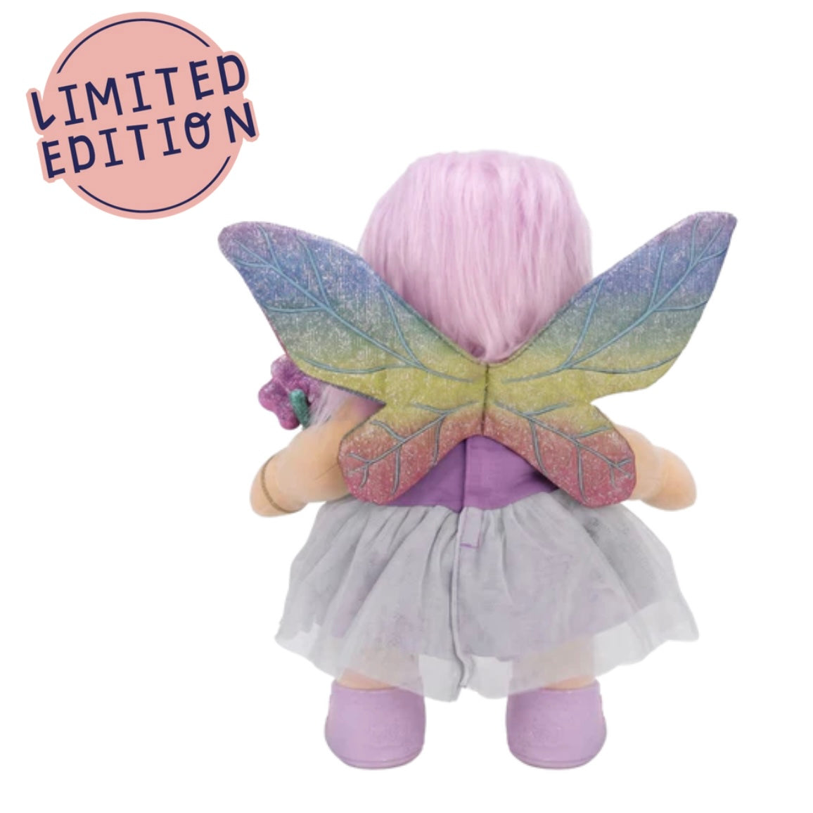 Dinkum Doll - Fairy Evie