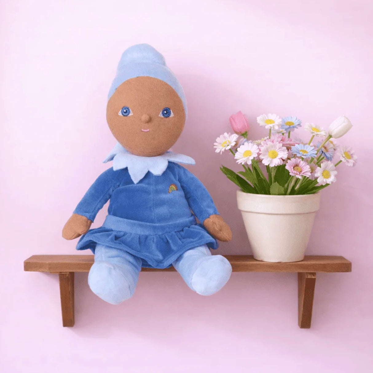 Dinky Dinkums - Iris