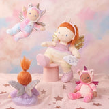 Olli Ella Dinky Dinkum Yara Unicorn