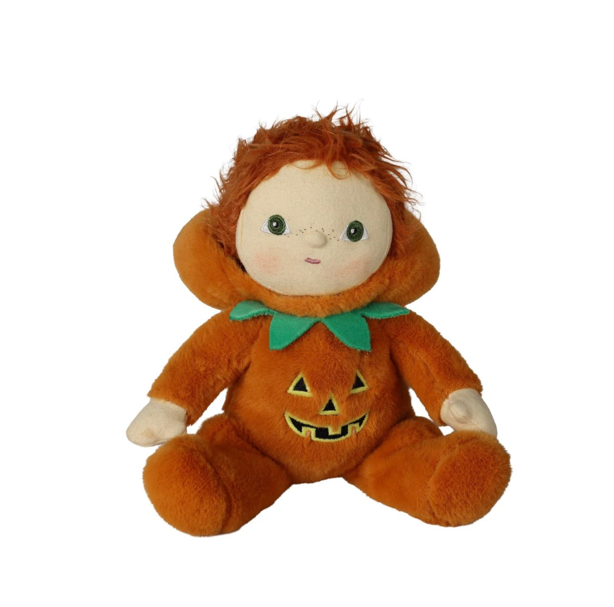 Olli Ella Dinky Dinkum Jules Jack O'Lantern