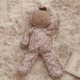 Olli Ella Dozy Dinkum Soft Doll - Tootsie Briar