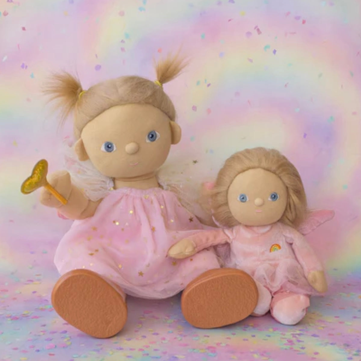 Olli Ella Dinkum Doll - Fairy Willow
