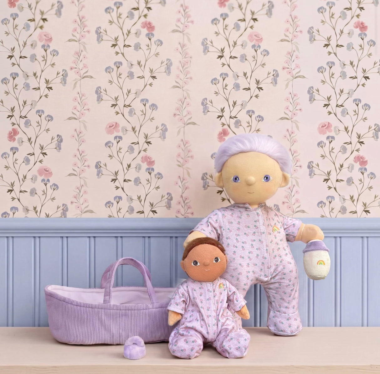 Olli Ella Binky Dinky Pip