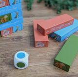 World of Peter Rabbit Tumble Tower Game