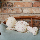 Olli Ella Dozy Dinkum Soft Doll - Custard Sweetheart
