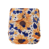 Fiyyah Newborn Pokkit Nappy