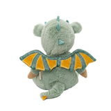 Dinky Dinkums - Dax Dragon