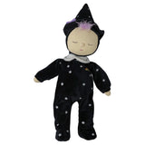 Olli Ella Dozy Dinkum Soft Doll - Willa Witch