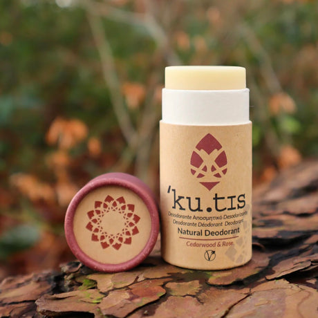Ku.tis Vegan Deodorant