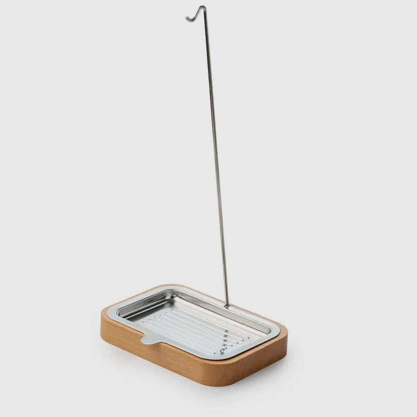 Dish Brush Holder
