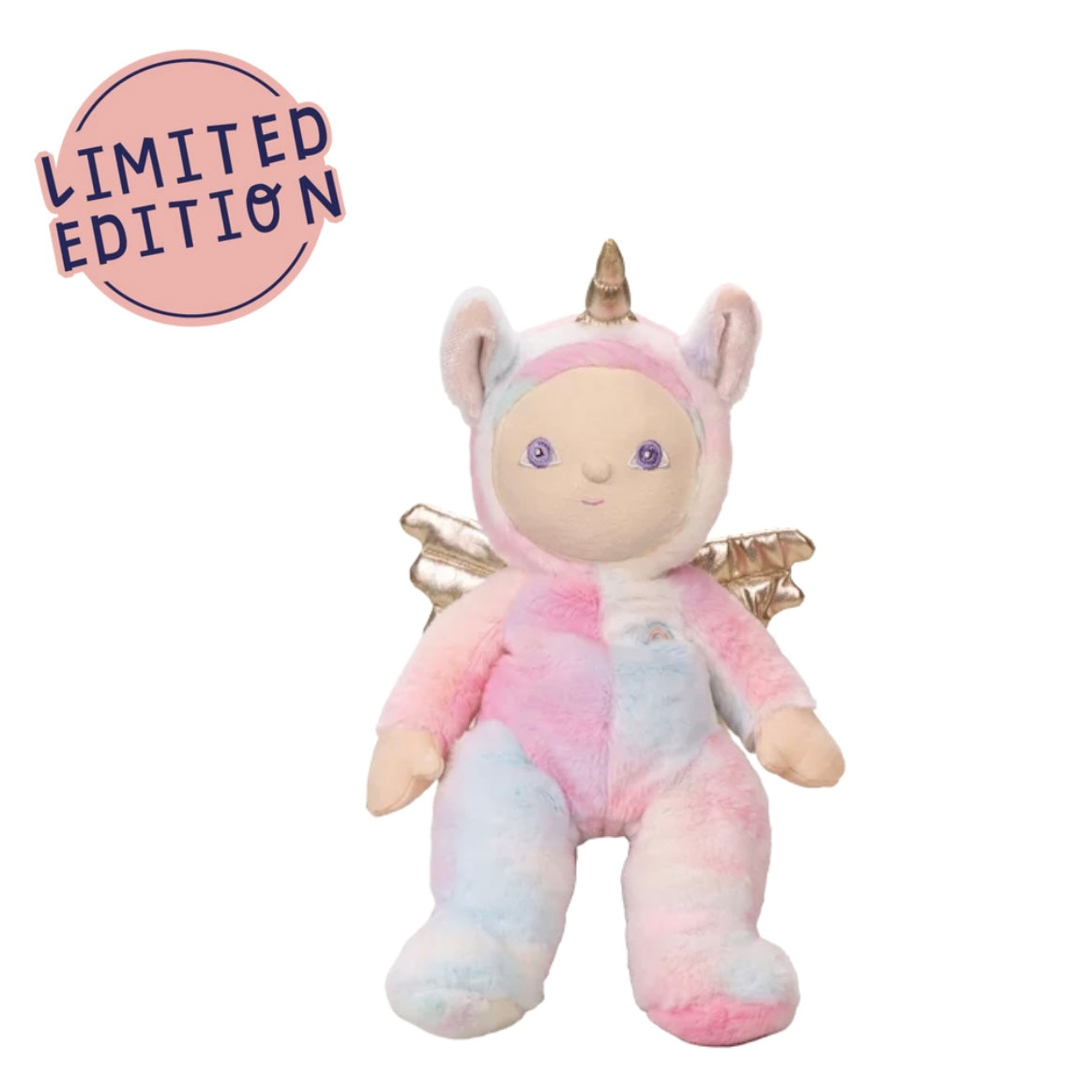 Olli Ella Dinky Dinkum Yara Unicorn
