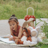 Olli Ella Cozy Dinkum Doll - Fenix Fox