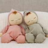 Olli Ella Dozy Dinkum Soft Doll - Moppet