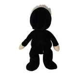 Olli Ella Dinky Dinkum Scully Skeleton