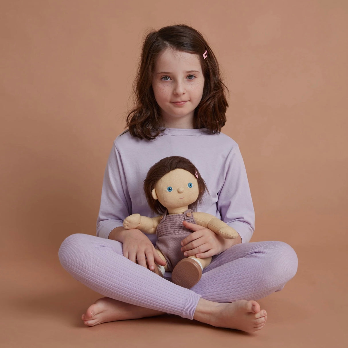 Olli Ella Dinkum Doll - Bitsy
