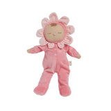 Olli Ella Dinky Dinkums - Petal Twinkle Fuchsia