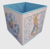 Peter Rabbit Fabric Storage Cubes – Pack of Two