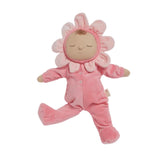 Olli Ella Dinky Dinkums - Petal Twinkle Fuchsia