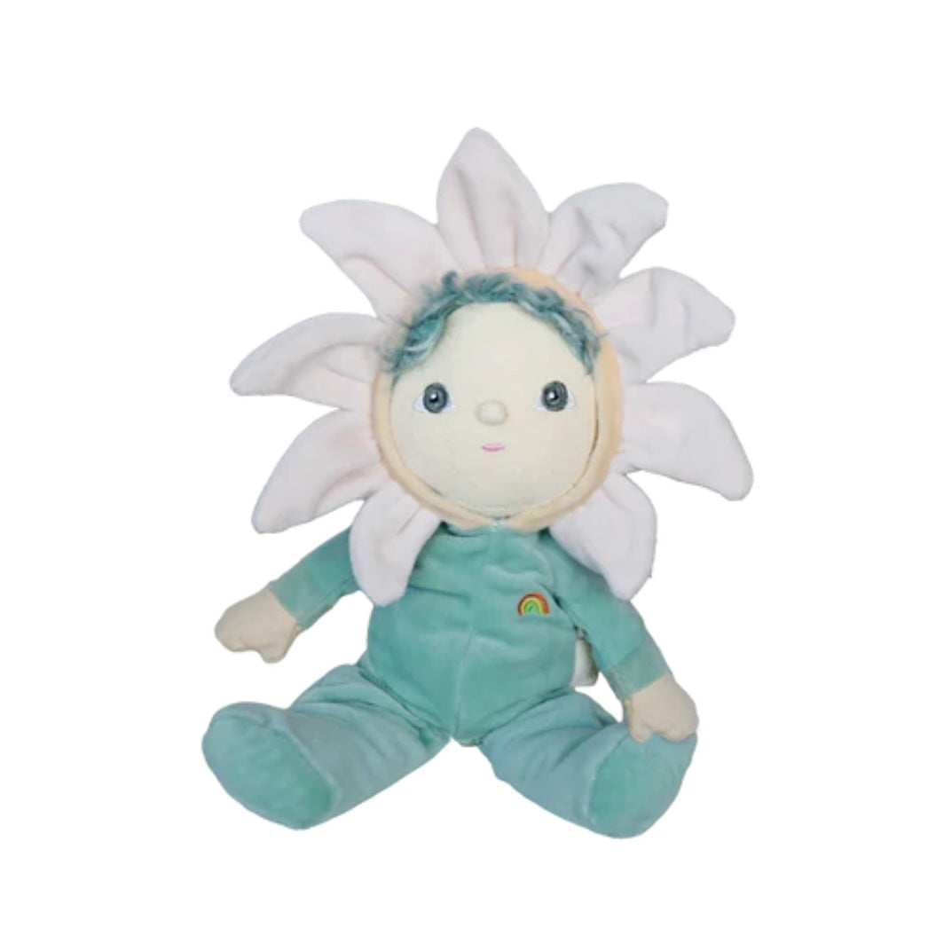 Dinky Dinkums - Lily