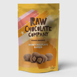 The Raw Chocolate Company Dark Chocolate Ginger