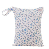 Fiyyah Medium Double Zip Wet Bag