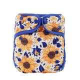 Fiyyah Econo Nappy Cover