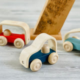 Plan Toys Vroom Truck