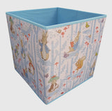 Peter Rabbit Fabric Storage Cubes – Pack of Two